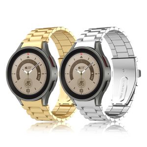 Titanium WatchBand for GaLaxy Watch 5 4 40mm 44mm 45mm Lightweight and