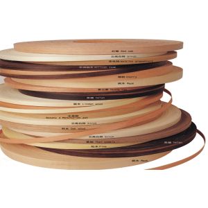 Wood Edge Banding Veneer For MDF