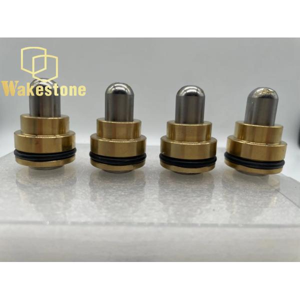 Buy Handle Bullet Joystick Bullet Oil Seal For Doosan Excavator Dh220-5 at wholesale prices