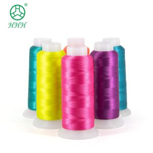 Madeira Variegated Machine Embroidery Thread Polyester Textured Variegated