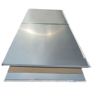 China 0.5mm Stainless Steel Metal Plate on sale