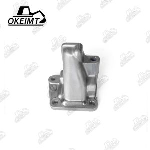 OKEIMT Thermostat Lower Seat For V2403 Diesel Engine Aluminum