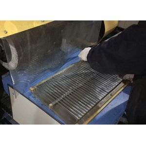 Stainless Steel Sheet Polishing Machine With Less Maintenance Rate