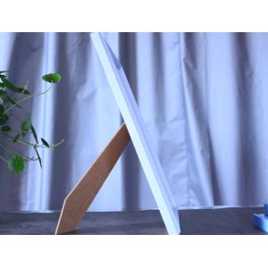 China factory 4x6 5x7 6x8 8x10 Plastic MDF A1 A2 A3 A4 size picture photo frame