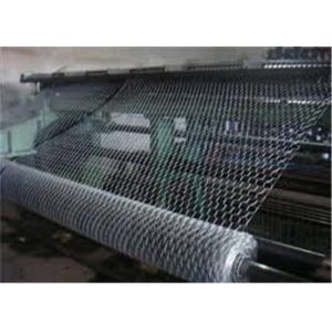4ft Wide Hexagonal Wire Mesh