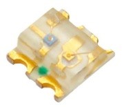 LTST-C195TGKRKT Optoelectronics LED , LITEON Uvc LED 4 Pin Chip