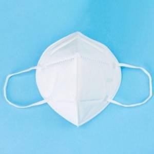 Quality Disposable clothing-N95 (FFP2) face mask for sale
