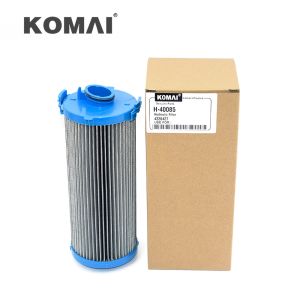Compatible Factory Hydraulic Filter HY 80082 BG00736562 P766959 4220427 For DANA