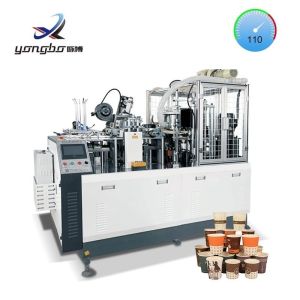 China Paper Cup Forming Machine Making Paper Cup High Speed Machine To Make Disposable Paper Cup on sale China Paper Cup Forming Machine Making Paper Cup High Speed Machine To Make Disposable Paper Cup on sale