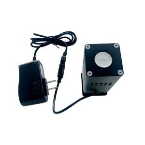 Mini Flashlight LED 365nm 405nm Portable UV Light