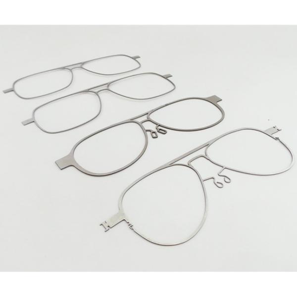 Multifunctional 500W High Precision Laser Cutting Machine For Eyewear Frame