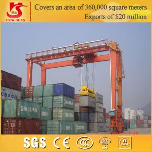 Quality Widely used portal crane, ship-loader for military for sale