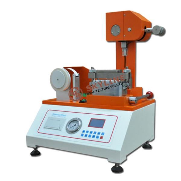 Buy Interlayer Bonding  Strength Tester for Testing the Tensile Strength of Paper and Paperboard at wholesale prices