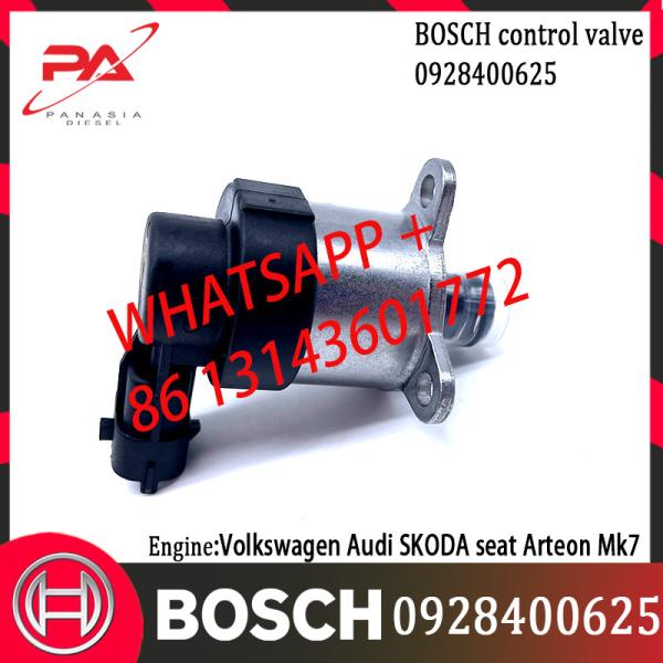 BOSCH Control Valve 0928400625 Applicable To Volkswagen Audi SKODA Seat Arteon Mk7