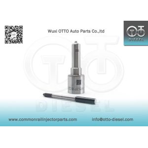 DLLA152P1832 Bosch Common Rail Nozzle For Injectors 0445120162