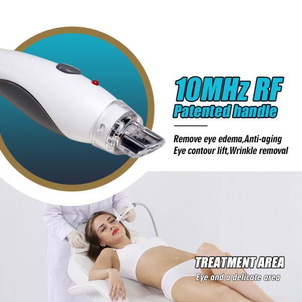 Rf Infrared Light Energy Vela Shape Machine Body Sculpting Non Invasive