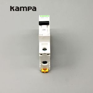 IC60N Miniature Circuit Breakers IC65N 1P