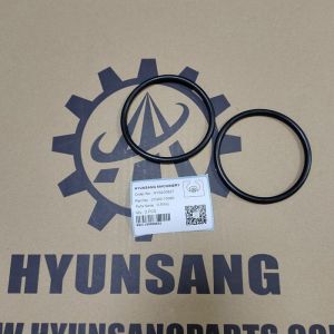 Hyunsang Parts High Quality Machinery Parts O-Ring 07000-15080 07000-12105 for