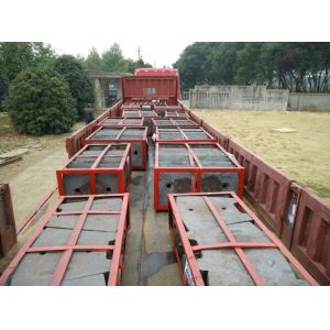 AS2027GrNiCr4-630 Ni Hard Liners Grinding Mill Feed Chute HB630