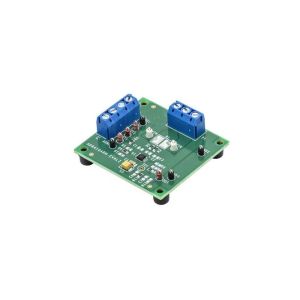 Quality AD8410ARM-EVALZ Embedded Solutions AD8410A Current Sense Amplifier Evaluation Board for sale
