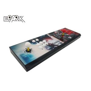 Hardware Plastic Pandora Game Console With Pause Function