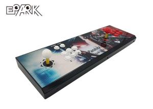 Quality Hardware Plastic Pandora Game Console With Pause Function for sale