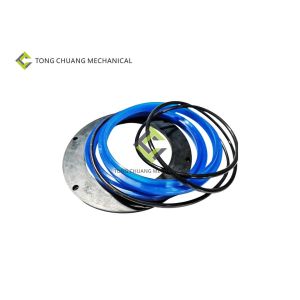 China D105 Sany Concrete Pump Parts , Small End Rubber Seal Kit on sale