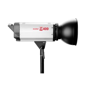 F Series F400 Professional Photography Studio Flash Light (400WS)