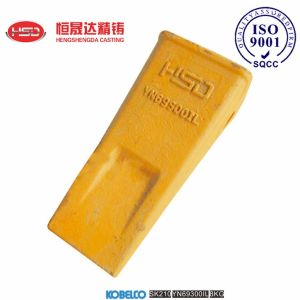 SK230RC SK210RC SK210 YN69S00IL KOBELCO Excavator Bucket Teeth Mining-Specific