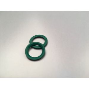 High Abrasion Resistance Industrial O Rings With Excellent Weathering Resistance