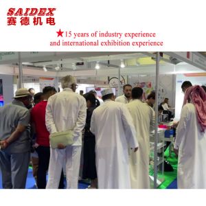 300KG P1080 1 Metre Small Sized Acrylic Polishing Machine For Ultra High Polymer