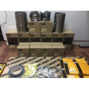 559 3512B CB-335E 587T Hydraulic Piston Pump Excavator Engine Parts