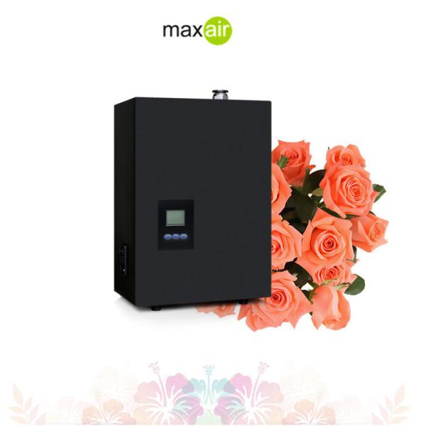 Promotational Electric Electric Aroma Diffuser , 110v Scent Diffuser Machine