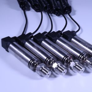 Waterproof Tank Water Level Sensor for Precise Oil Pressure Monitoring and