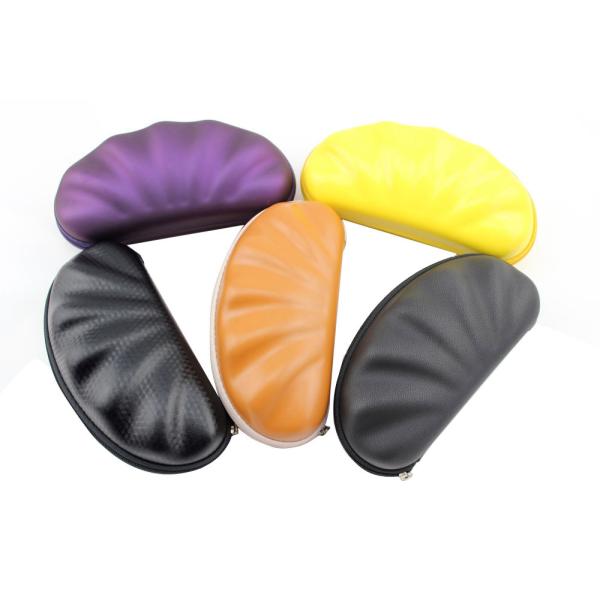 Buy cheap eva sports eyeglasses cases with zipper at wholesale prices