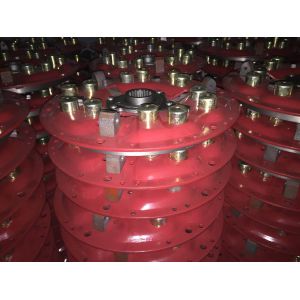 China BELARUS Tractor Pressure Plate ASSY - 701601090A on sale