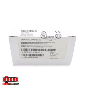 6ES5375-1LA21 6ES5 375-1LA21 Siemens Memory Module