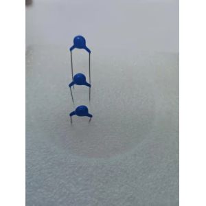 Fireproof Antirust Y1 Safety Capacitor Anti Insulation Multipurpose