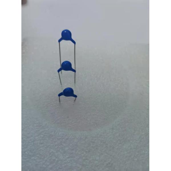 Buy Fireproof Antirust Y1 Safety Capacitor Anti Insulation Multipurpose at wholesale prices