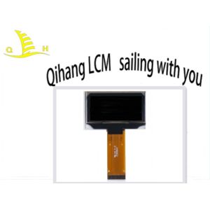 Customize OEL1M4213 W E Parallel 4 SPI IIC 2.42" OLED Display Module