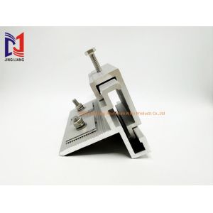 Quality Customized Stone Cantilever Backbolt Bracket For Stone Ventilated Facade Support System for sale