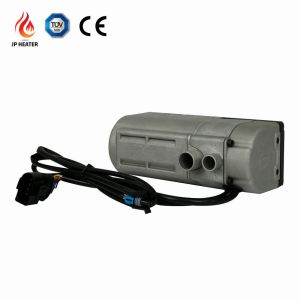 Quality 5kw 24v diesel coolant water heater for boasts trucks support bluetooth control for sale
