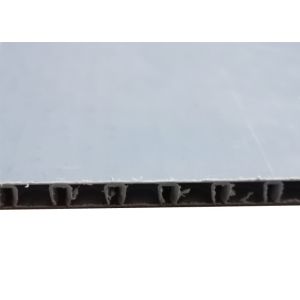 AkyBoard Bubble Structure Polypropylene Honeycomb Sheets 4mm 5mm