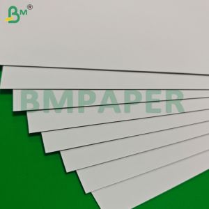 350gsm 400gsm High Whiteness and Stiffness Wood-free Paper Sheets