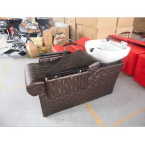 Quality shampoo bed ,shampoo chair E-018 for sale