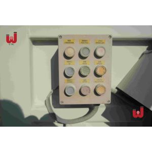 18CBM Compactor Garbage Truck