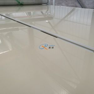 2000mm Plastic Sheet Making Machine