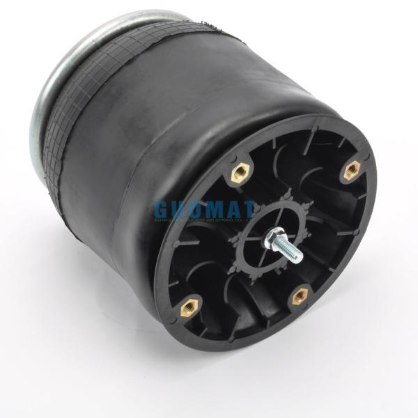 W01-455-8644 Air Ride Spring 1T15MB Rubber Air Shock Absorber