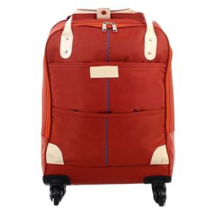600D Polyester Travel Bag