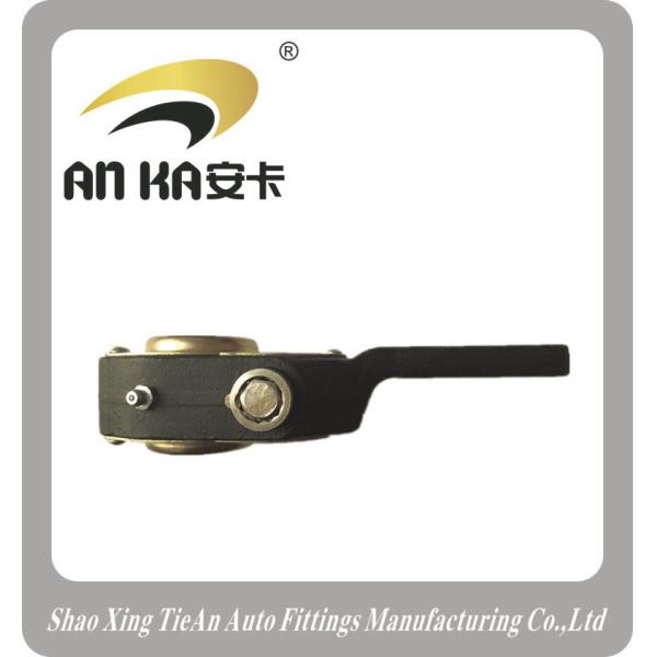 TATA 709 truck spare parts manual slack adjuster for truck brake system 1hole 24